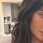 Kylie Jenner mirror selfie