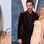 Becca Tobin, Matthew Koma, Hilary Duff