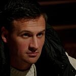 Ryan Lochte on "The Traitors."