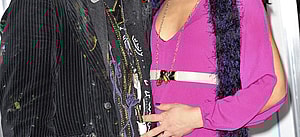 Bam Margera's Estranged Wife Slams Claim By The Actor That They Were 'Never Legally Married'