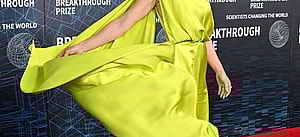 Kristen Bells explains why her daughters drink non-alcoholic beer