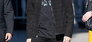 Jim Carrey's Withdrawal From Spotlight Causes 'Big Worry' For His Close Friends