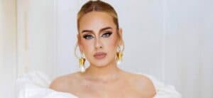 Adele- Instagram