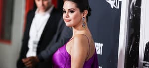 Selena Gomez Wearing Rodarte Arrives At The 2022 AFI Fest Opening Night World Premiere Of Apple Original Films' 'Selena Gomez: My Mind