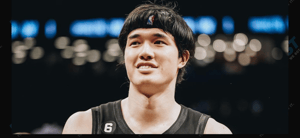 Yuta Watanabe