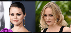 Selena Gomez Is Allegedly 'Irked' By 'Uncanny Similarities' Between Herself And Lily-Rose Depp's Character In The Idol'