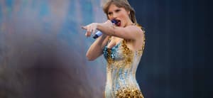 Taylor Swift Eras tour