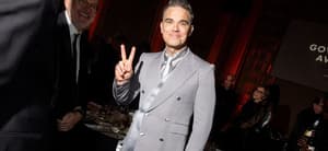 Robbie Williams