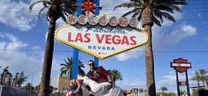 Las Vegas Weddings