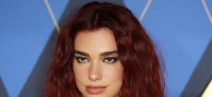 World Premiere of "Argylle" at the Odeon Luxe Leicester Square in London, England. 24 Jan 2024 Pictured: Dua Lipa. Photo credit: Fred Duval/MEGA TheMegaAgency.com +1 888 505 6342