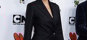 Christian Cowan X The Powerpuff Girls Runway Show