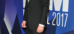 61st BFI London Film Festival Awards 2017