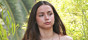 Ben Affleck and Ana De Armas split