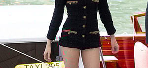 Celebrity Sightings Europe - September 03 2021