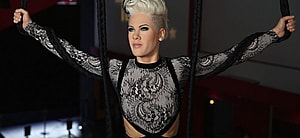 Pink Shares Touching Tribute In Honor Of Her Dad's Posthumous 76th Birthday