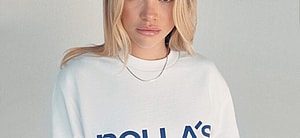Sofia Richie Turns The Heat Up As She Leaves Little To Imagination In New Rollas Jeans Ad