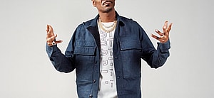 Snoop Snoop Dogg Might Perform This Song At The 2022 Super Bowl Halftime Show! Dogg turns model for G-Star RAW