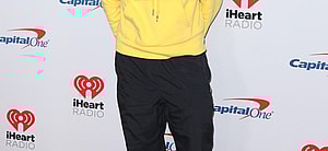 Chance the Rapper at the 2019 iHeartRadio Music Festival