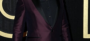 Celebrities arrives for the HBO Emmy party at the Pacific Design Center in Los Angeles CA