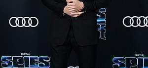 Spies in Disguise - World Premiere