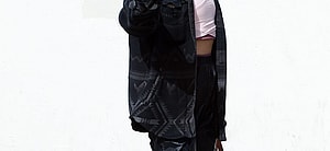 Amanda Kloots smiling