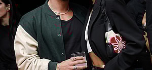 Shanina Shaik and Delilah Belle Hamlin among celeb VIPs as PE Nation launches new swim collection with Hollywood Hills party