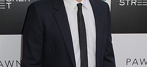 Tobey Maguire 09/08/2015 The Los Angeles Premiere of Pawn Sacrifice