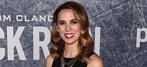 WENDEL PIERCE attends the Premiere Of 'Tom Clancy's Jack Ryan' at the opening night of Los Angeles Fleet Week 2018 in San Pedro California. 31 Aug 2018 Pictured: CHRISTY CARLSON ROMANO attends the Premiere Of 'Tom Clancy's Jack Ryan' at the opening night of Los Angeles Fleet Week 2018 in San Pedro California. Photo credit: ZUMAPRESS.com / MEGA TheMegaAgency.com +1 888 505 6342 (Mega Agency TagID: MEGA268715_023.jpg) [Photo via Mega Agency]