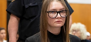 Anna Sorokin sentenced to 4-12 years prison