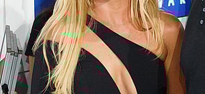 Britney Spears MTV VMA Awards 8 28 16 MSG NY