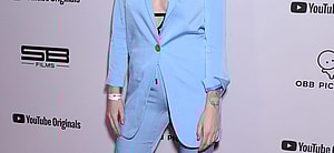 Ireland Baldwin at the Official Premiere of Justin Bieber: Seasons