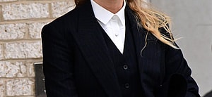 Johnny Depp - Amber Heard Trial