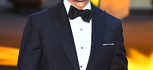 Tom Cruise and cast at Top Gun Maverick UK Royal Film Performance