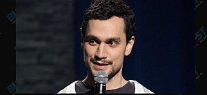 Comedian Nick Nemeroff dead at 32