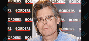 Stephen King