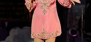 Bette Midler performs at Hard Rock Live at the Seminole Hard Rock Hotel amp Casino Hollywood FL on May 8 2015