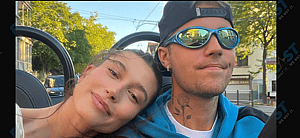 Hailey Bieber marks 4 years wedding anniversary with husband Justin Bieber