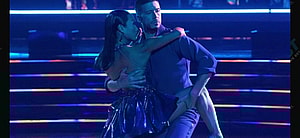 Vinny Guadagnino on Dancing With the Stars