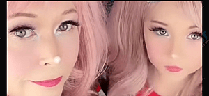 Bebop and Bebe on TikTok