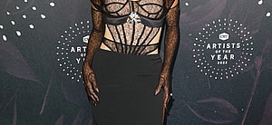 Ciara at CMT Artists of the Year 2022