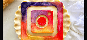 Instagram logo