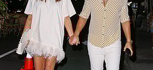 Chrissy Teigen and John Legend they look all happy as heading out for dinner in New York City on Aug 19 2021