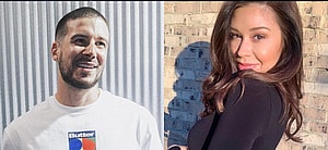 Gabby Windey addresses flirting with Vinny Guadagnino