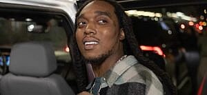 Migos Rapper Takeoff Murdered At 28