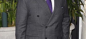 Al Roker at Kathie Lee Giffords Farewell Party