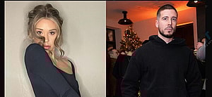 Gabby Windey On Vinny Guadagnino