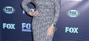 Kim Cattrall at FOX Networks 2019 Upfront