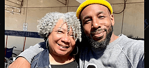 Stephen 'tWitch' Boss' Mom, Connie Boss Alexander Leaves Heartfelt Message To Her Late Son