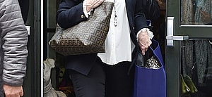 Twitter is still hating on Kirstie Alley