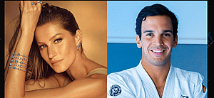 Gisele Bündchen Has A 'Deep Relationship' With Her Jiu-Jitsu Instructor Joaquim Valente: She 'Adores And Trusts' Him